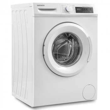 Daewoo WM 014 T 1 WA 0 DE Waschmaschine